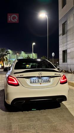 مێرسێدس بێنز C-Class